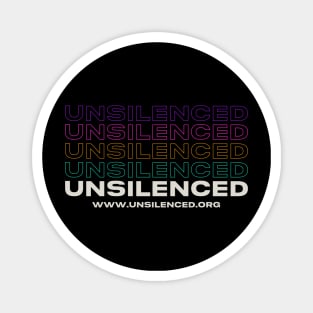 Unsilenced Magnet